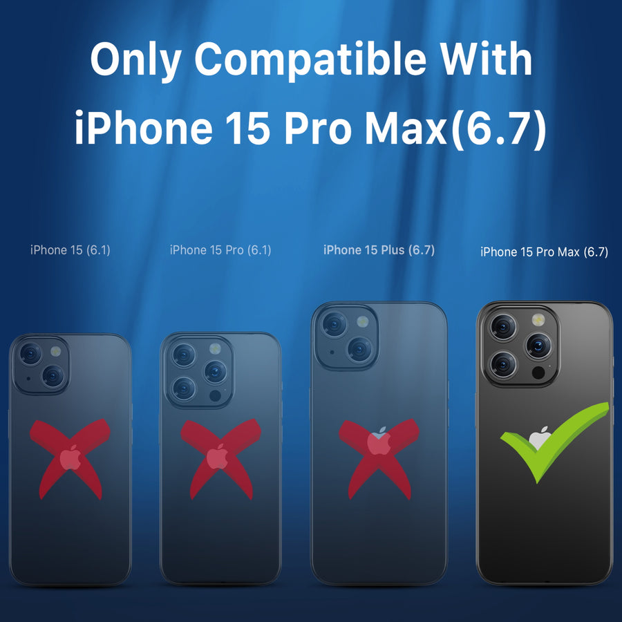 MyBat Pro Lunar Series w/ MagSafe Case for Apple iPhone 15 Pro Max - Smoke - RIP15PMCSLSMS201-8.jpg