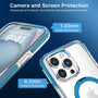 MyBat Pro Lure Series Case w/ MagSafe Kickstand Ring for Apple iPhone 15 Pro Max - Blue - RIP15PMCSRVLM505-6.jpg