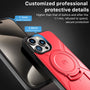MyBat Pro Stealth Series Case for Apple iPhone 15 Pro Max (6.7) - Red / Black - RIP15PMCSSTSMS205-4.jpg