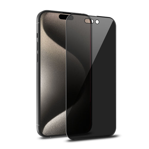 MyBat Pro Privacy Full Coverage Tempered Glass Screen Protector (3-pack) for Apple iPhone 15 Pro Max/iPhone 16 Plus / 15 Plus - Black - RIP15PMSCF112TH-2.jpg