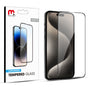 Black / iPhone 15 Pro Max