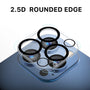 MyBat Pro Tempered Glass Lens Protector (2.5D) for Apple iPhone 15 Pro Max / 15 Pro - Clear - RIP15PMSCLE140-5.jpg