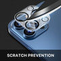 MyBat Pro Tempered Glass Lens Protector (2.5D) for Apple iPhone 15 Pro Max / 15 Pro - Clear - RIP15PMSCLE140-6.jpg
