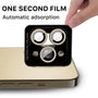 MyBat Pro Tempered Glass GlamCam Lens Protector for Apple iPhone 15 Pro Max / 15 Pro - Gold - RIP15PMSCLE202-3.jpg