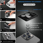 MyBat Pro Tempered Glass CamShield Lens Protector for Apple iPhone 15 Pro Max / 15 Pro - Black - RIP15PMSCLE301-4.jpg