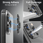 MyBat Pro Tempered Glass CamShield Lens Protector for Apple iPhone 15 Pro Max / 15 Pro - Black - RIP15PMSCLE301-5.jpg