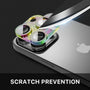 MyBat Pro Tempered Glass GlamShot Lens Protector for Apple iPhone 15 Pro Max / 15 Pro - Colorful - RIP15PMSCLED261-6.jpg