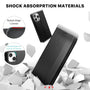 MyBat Pro Executive Series Wallet Case for Apple iPhone 15 Pro - Black - RIP15PPCMJP001-4.jpg