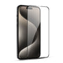 MyBat Pro Full Coverage Tempered Glass Screen Protector for Apple iPhone 15 Pro - Black - RIP15PSC85A-2.jpg