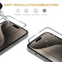 MyBat Pro Full Coverage Tempered Glass Screen Protector for Apple iPhone 15 Pro - Black - RIP15PSC85A-7.jpg
