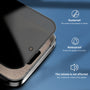 MyBat Pro Privacy Full Coverage Tempered Glass Screen Protector w/ Installation Tray for Apple iPhone 15 Pro - Black - RIP15PSCF151-5.jpg