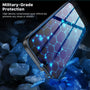 MyBat Pro Privacy Full Coverage Tempered Glass Screen Protector w/ Installation Tray for Apple iPhone 15 Pro - Black - RIP15PSCF151-6.jpg