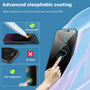 MyBat Pro Privacy Full Coverage Tempered Glass Screen Protector w/ Installation Tray for Apple iPhone 15 Pro - Black - RIP15PSCF151-7.jpg