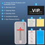 MyBat Pro Privacy Full Coverage Tempered Glass Screen Protector w/ Installation Tray for Apple iPhone 15 Pro - Black - RIP15PSCF151-8.jpg