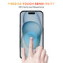 MyBat Pro Privacy Full Coverage Tempered Glass Screen Protector for Apple iPhone 15 - Black - RIP15SCF111-5.jpg