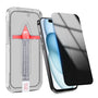 MyBat Pro Privacy Full Coverage Tempered Glass Screen Protector w/ Installation Tray for Apple iPhone 15 - Black - RIP15SCF151-2.jpg