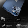 MyBat Pro Tempered Glass Lens Protector (2.5D) for Apple iPhone 15 / 15 Plus - Clear - RIP15SCLE140-4.jpg