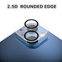 MyBat Pro Tempered Glass Lens Protector (2.5D) for Apple iPhone 15 / 15 Plus - Clear - RIP15SCLE140-5.jpg
