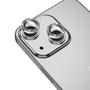 MyBat Pro Tempered Glass GlamCam Lens Protector for Apple iPhone 15 / 15 Plus - Silver - RIP15SCLE201-2.jpg