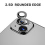 MyBat Pro Tempered Glass GlamCam Lens Protector for Apple iPhone 15 / 15 Plus - Silver - RIP15SCLE201-5.jpg