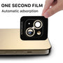 MyBat Pro Tempered Glass GlamCam Lens Protector for Apple iPhone 15 / 15 Plus - Gold - RIP15SCLE202-3.jpg