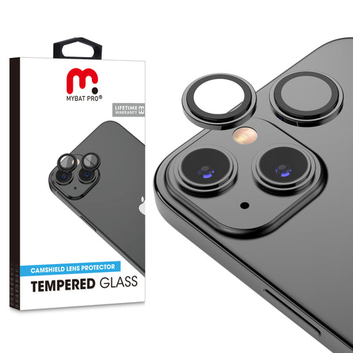 MyBat Pro Tempered Glass CamShield Lens Protector for Apple iPhone 15 / 15 Plus - Black - RIP15SCLE301-1.jpg