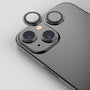 MyBat Pro Tempered Glass CamShield Lens Protector for Apple iPhone 15 / 15 Plus - Black - RIP15SCLE301-2.jpg