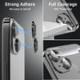 MyBat Pro Tempered Glass CamShield Lens Protector for Apple iPhone 15 / 15 Plus - Black - RIP15SCLE301-5.jpg
