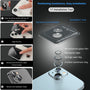 MyBat Pro Tempered Glass CamShield Lens Protector for Apple iPhone 15 / 15 Plus - Blue - RIP15SCLE304-4.jpg