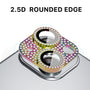 MyBat Pro Tempered Glass GlamShot Lens Protector for Apple iPhone 15 / 15 Plus - Colorful - RIP15SCLED261-5.jpg
