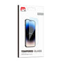 MyBat Pro Tempered Glass Screen Protector (2.5D) for Apple iPhone 15 - Clear - RIP15SCN81-7.jpg