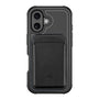 MyBat Pro Maverick Series Utility Edition MagSafe Case + MagStash MagSafe Wallet Folio for Apple iPhone 16 - Black - RIP16CS2NXMS001-CH411-4.jpg