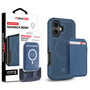 MyBat Pro Maverick Series Utility Edition MagSafe Case + MagStash MagSafe Wallet Folio for Apple iPhone 16 - Blue - RIP16CS2NXMS002-CH412-1.jpg