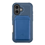 MyBat Pro Maverick Series Utility Edition MagSafe Case + MagStash MagSafe Wallet Folio for Apple iPhone 16 - Blue - RIP16CS2NXMS002-CH412-4.jpg