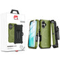 Black / iPhone 16