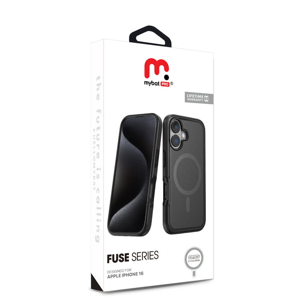 MyBat Pro Fuse Series w/ MagSafe Case for Apple iPhone 16 - Black - RIP16CSD5MS101-2.jpg