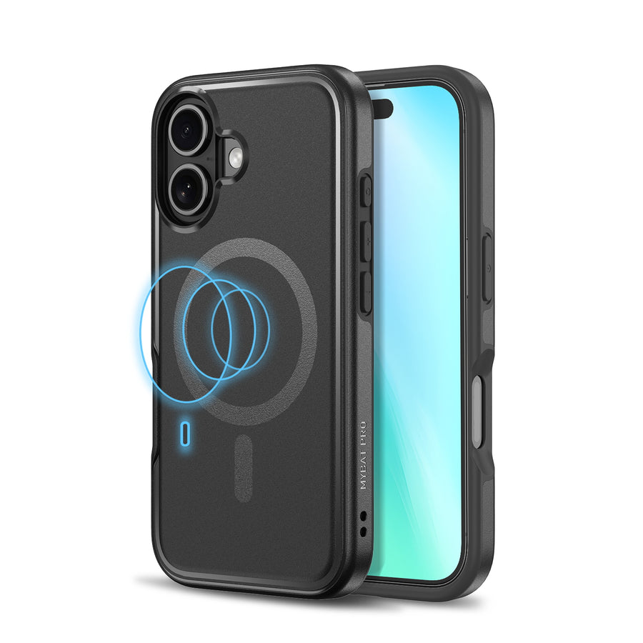 MyBat Pro Fuse Series w/ MagSafe Case for Apple iPhone 16 - Black - RIP16CSD5MS101-3.jpg