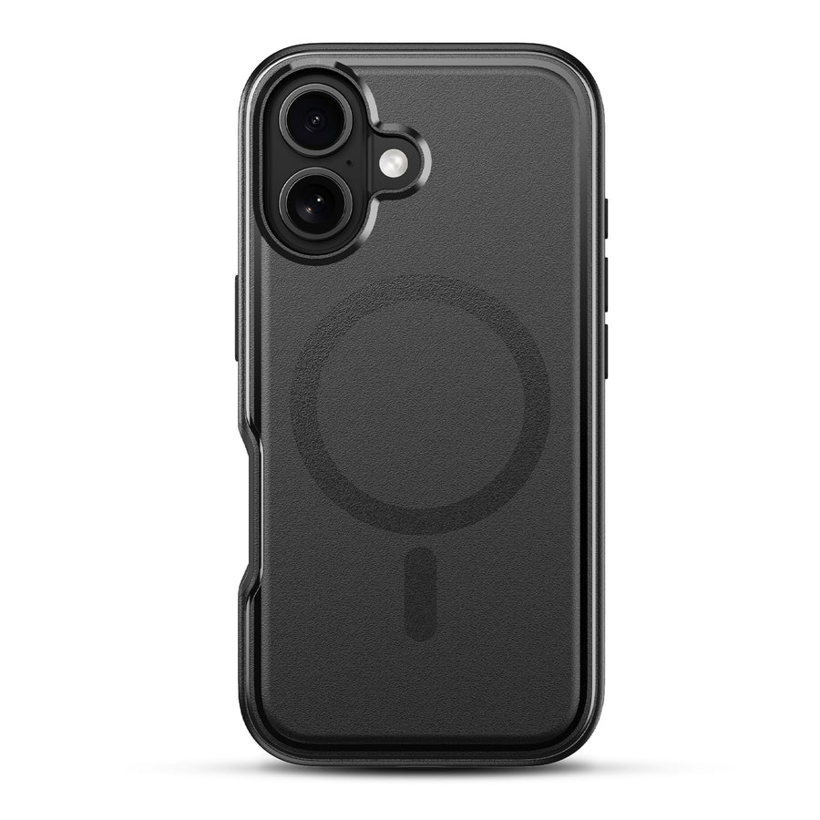 MyBat Pro Fuse Series w/ MagSafe Case for Apple iPhone 16 - Black - RIP16CSD5MS101-4.jpg