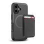 Black / iPhone 16