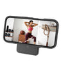 MyBat Pro Fuse Series Case Bundle + MagStash Wallet Folio for Apple iPhone 16 - Black - RIP16CSD5MS101-CH411-6.jpg