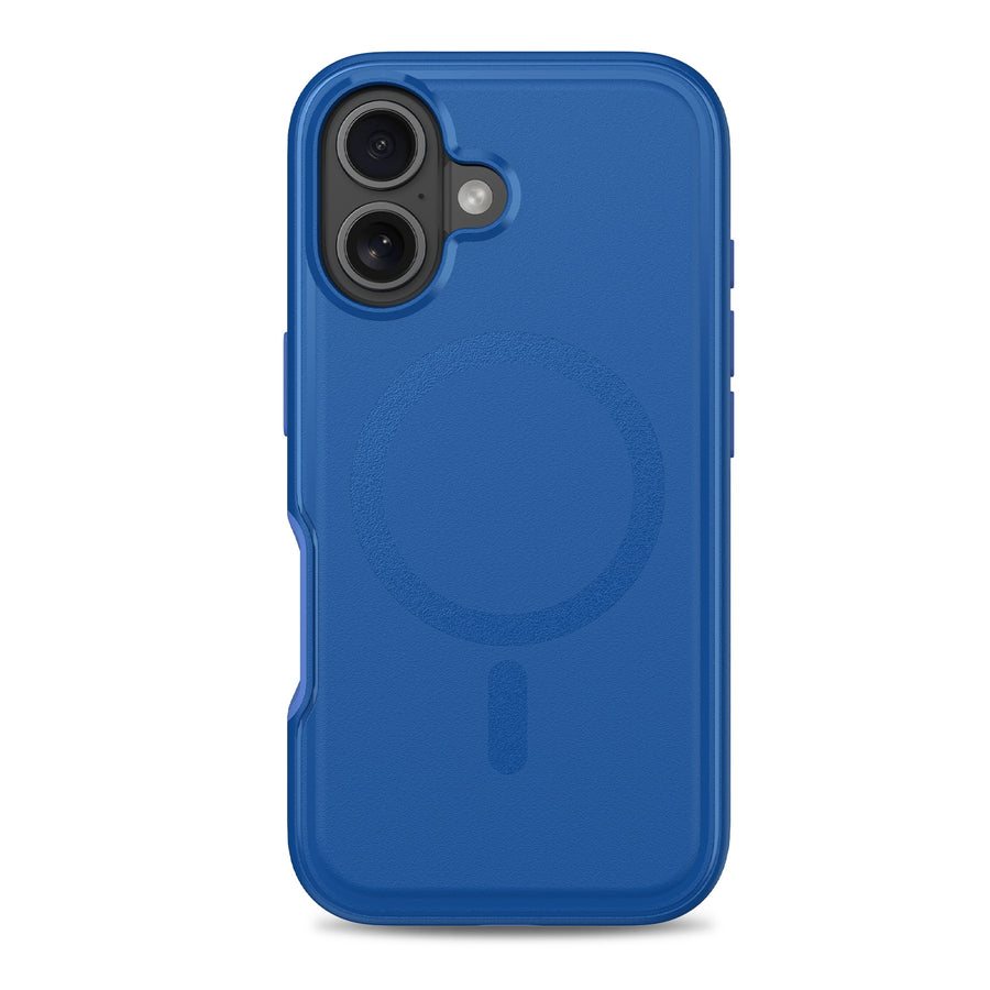 MyBat Pro Fuse Series w/ MagSafe Case for Apple iPhone 16 - Blue - RIP16CSD5MS104-4.jpg