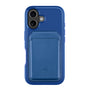 MyBat Pro Fuse Series Case Bundle + MagStash Wallet Folio for Apple iPhone 16 - Blue - RIP16CSD5MS104-CH412-4.jpg