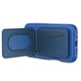 MyBat Pro Fuse Series Case Bundle + MagStash Wallet Folio for Apple iPhone 16 - Blue - RIP16CSD5MS104-CH412-7.jpg