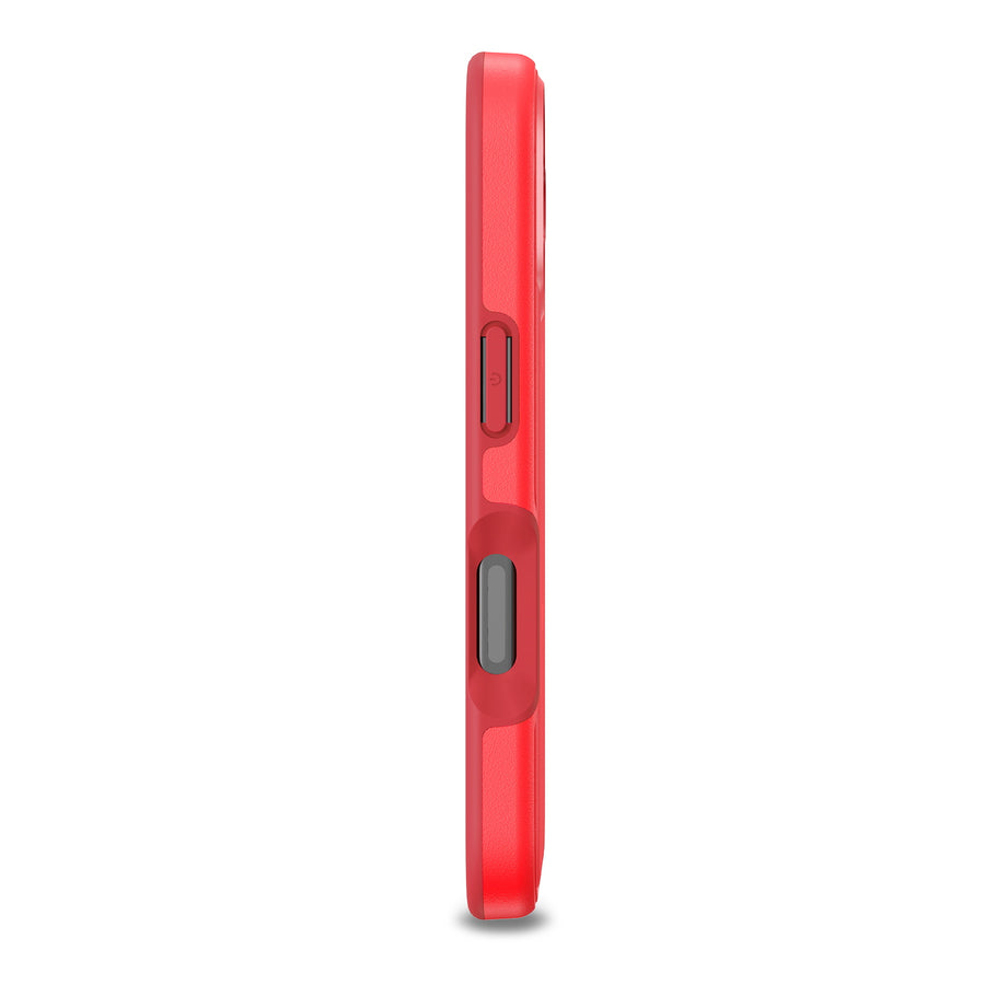MyBat Pro Fuse Series w/ MagSafe Case for Apple iPhone 16 - Red - RIP16CSD5MS105-5.jpg