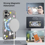 MyBat Pro Mood Series MagSafe Case (with Diamonds) for Apple iPhone 16 - Starstruck - RIP16CSFSSDM602-5.jpg