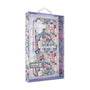 MyBat Pro Mood Series MagSafe Case (with Diamonds) for Apple iPhone 16 - Floral Gems - RIP16CSFSSDM603-8.jpg