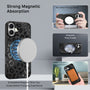 MyBat Pro Mood Series MagSafe Case for Apple iPhone 16 - Black Leopard - RIP16CSFSSM601-5.jpg
