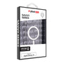 MyBat Pro Savvy Series MagSafe Case for Apple iPhone 16 - Clear - RIP16CSFSST301-8.jpg