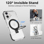 MyBat Pro Lure Series Case w/ MagSafe Kickstand Ring for Apple iPhone 16 - Black - RIP16CSRVLM501-3.jpg
