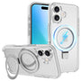 MyBat Pro Lure Series Case w/ MagSafe Kickstand Ring for Apple iPhone 16 - White - RIP16CSRVLM502-2.jpg